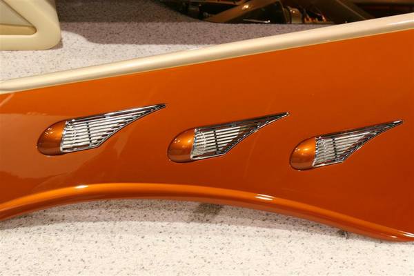 2011 62nd Grand National Roadster Show