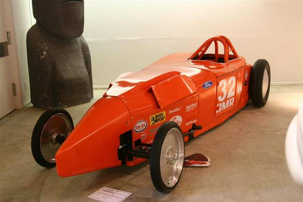 2011 62nd Grand National Roadster Show